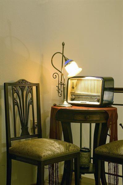 Iatrou Guesthouse Portaria  Luaran gambar